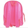 Рюкзак молодежный "Yes" Hot pink, р.33*25*13см.