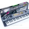 Синтезатор "Electronic Keyboard"