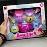 Чайний сервіз "Love Life"