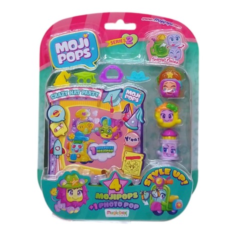 MOJI POPS S2 – ФОТОСЕСІЯ вид 1