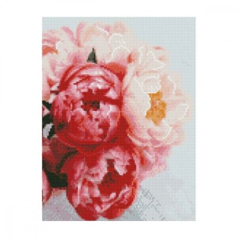 Алмазная мозаика 