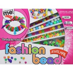 Набор бисера "Fashion bead" с леской