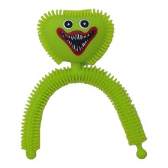 Браслет Хагі Вагі зелений