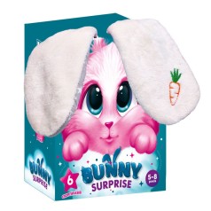 Игровой набор "Bunny surprise" (укр)