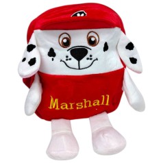 Сумочка Герой "Собачий патруль" 21 см (МАРШАЛ)