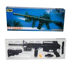 Автомат CYMA "P.1158B+"