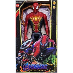 Игровая фигурка супергероя "Marvel: Спайдермен"