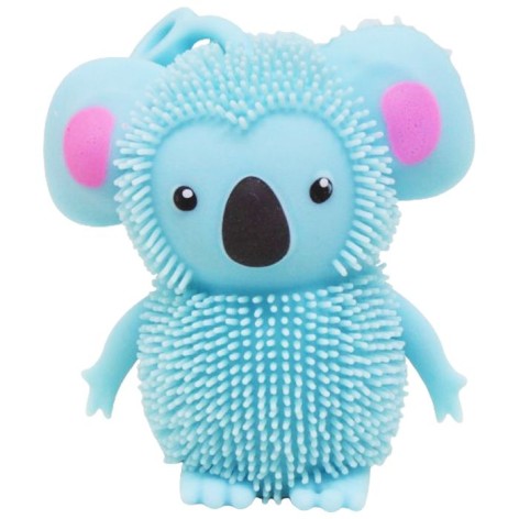 Антистрес коала блакитна