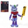 Фігурка Five Nights at Freddy's Вовчиця Роксанна