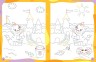 Книжка с заданиями "Нескучные прописи: Прописи для обеих рук"