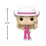 Ігрова фігурка FUNKO POP! серії "Барбі" - БАРБІ У КОСТЮМІ КОВБОЯ