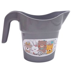 Іграшка "Лійка" ТехноК (СІРА)