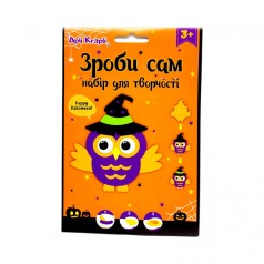 Набор сделай сам "Сова"