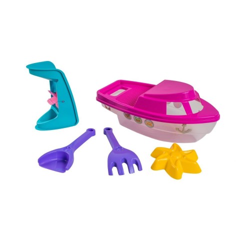 Песочный набор 