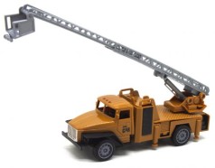 Машинка "Construction Machinery: Кран"