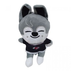 ВОВЧИК Аніме М'яка іграшка