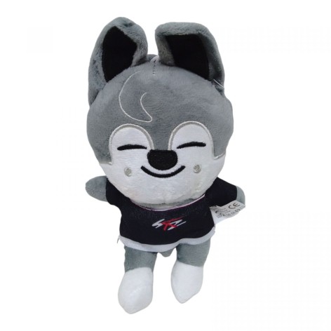 ВОВЧИК Аніме М'яка іграшка
