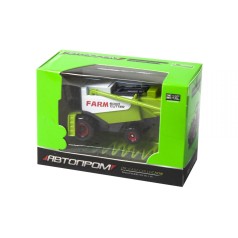 Комбайн 6000 из серии "Автопром"