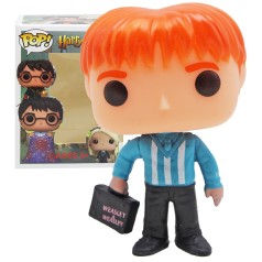 Фигурка коллекционная "Pop! Рон Уизли"