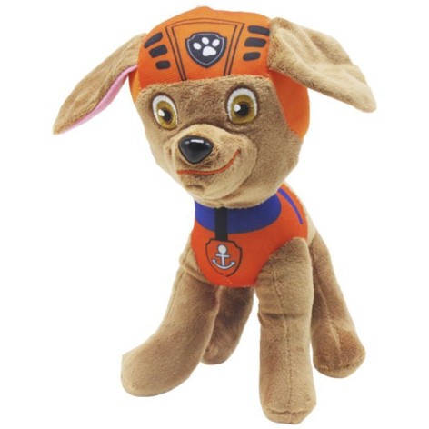 М'яка іграшка "Paw patrol: Зума" (23 см)