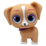 Игровая фигурка "Animal world", собачка бежевая