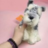 М'яка іграшка "Пес Єгорка", 22 см
