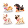 Интерактивная игрушка PETS ALIVE - ИГРАТЕЛЬНАЯ ЩЕНКА