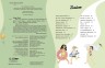 Книга "Мое тело меняется: путеводитель по взрослению для девочек" (укр)