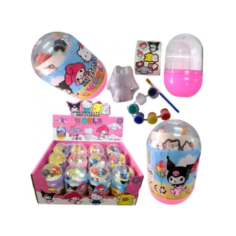 Набір креативної творчості аніме Kuromi МІКС