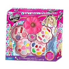 Косметика раскл.цветок кор. 34,5*7*33 см.