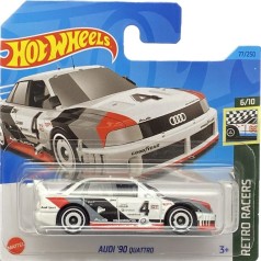 Машинка "Hot Wheels: Audi 90 Quattro" (оригинал)