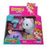 Игровой набор с мягкой игрушкой "Plush Pet: Котик", вид 1