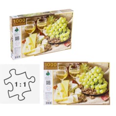 Пазлы 1000 
