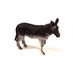 Резиновая фигурка "Ферма: Ослик"