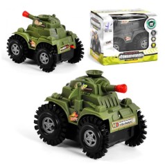 Пластикова машина 