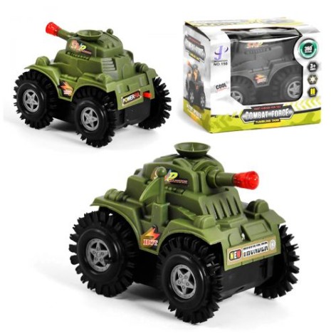 Пластикова машина 