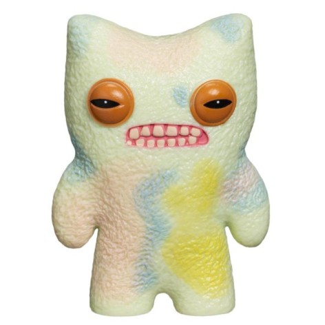 Fuggler Коллекционная фигурка ТАЙ-ДАЙ НЯМ-НЯМЧИК 7см.