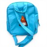 Рюкзак молодіжний "Yes" T-67, 557182 "Aqua"