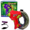 Водный пистолет "Water gun" (красный)