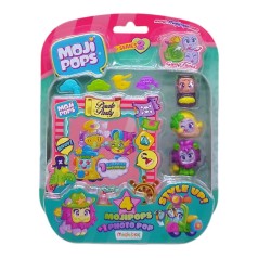 MOJI POPS S2 – ФОТОСЕССИЯ вид 2