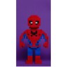 Конструктор "Pixel Heroes: Спайдермен", 374 дет.