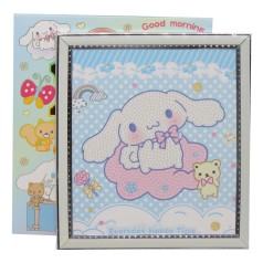 Алмазная мозаика "Sanrio characters" (вид 1)