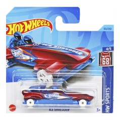 Hot Wheels гонка