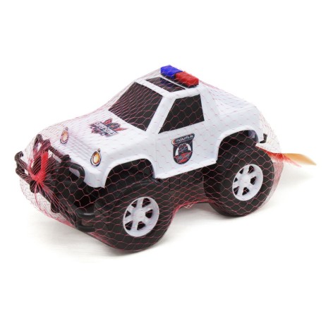 Позашляховик 