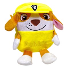 Сумочка Герой "Собачий патруль" 21 см (КРЕМЕЗ)