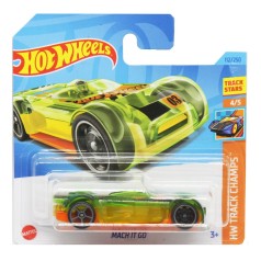 Hot Wheels салатова