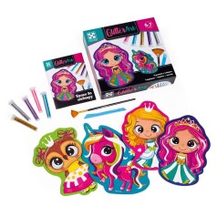 Набор для творчества 