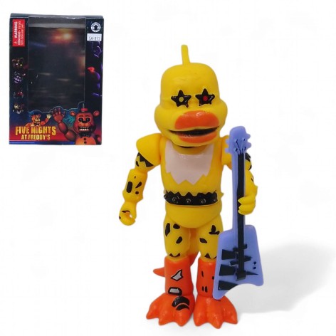 Фігурка Five Nights at Freddy's Чіка