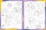 Книжка с заданиями "Нескучные прописи: Штриховка"