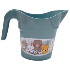 Іграшка "Лійка" ТехноК (БІРЮЗОВА)